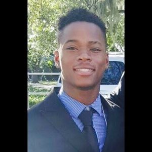 Meet your Posher, Patrick