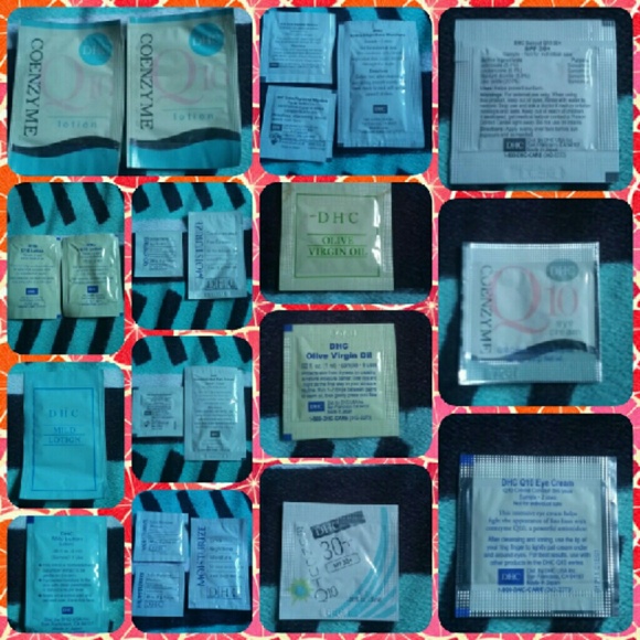 DHC Products