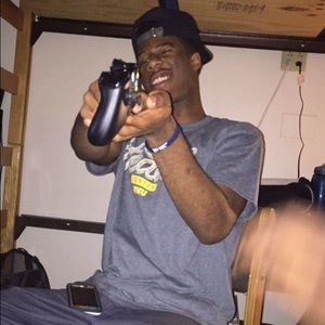 Meet your Posher, Kj