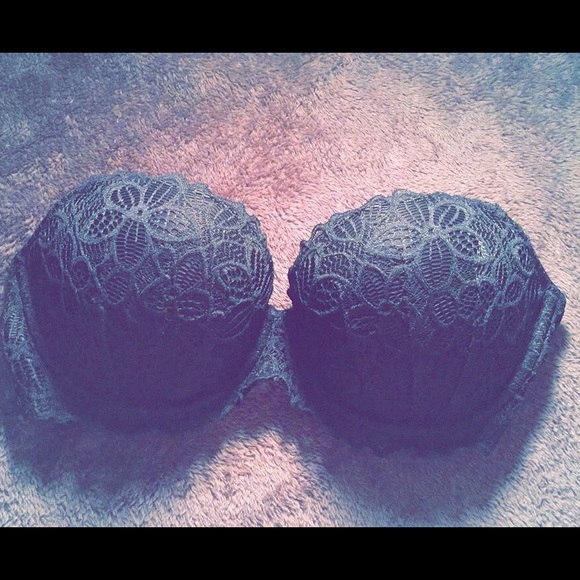 PINK by Victoria's Secret Date bra!