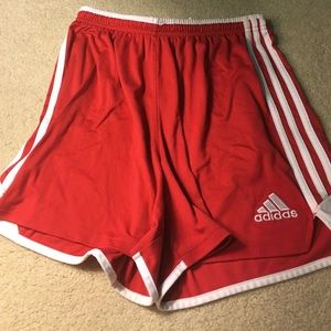 Good Condition Adidas Shorts!