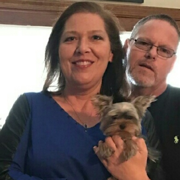 Meet your Posher, Lisa - Picture 1 of 1