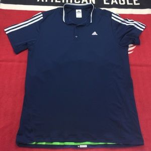 Adidas Response Climacool Polo