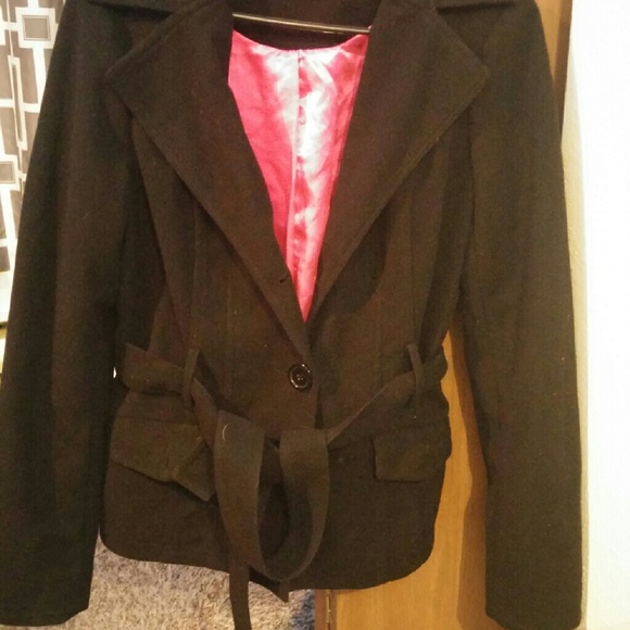 Womens dress jacket