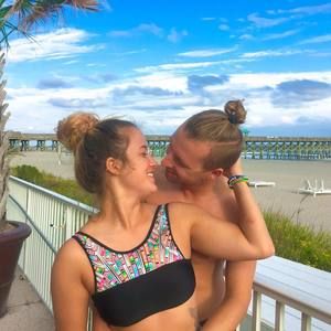 Meet your Posher, Whitney