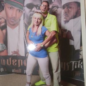 Meet your Posher, Jacqueline