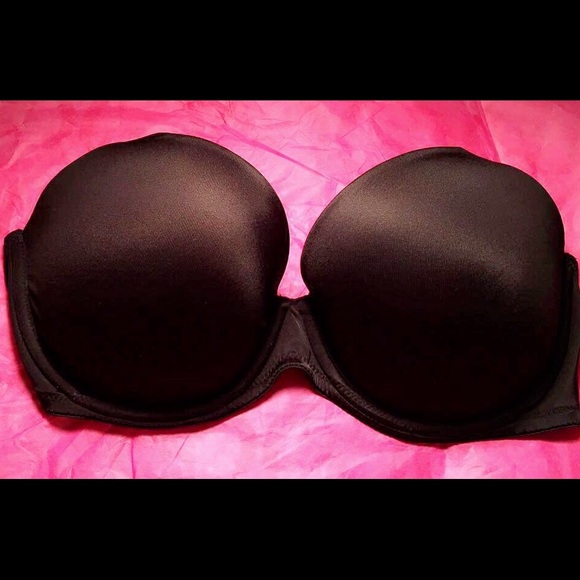 PINK Lightly Lined Demi!