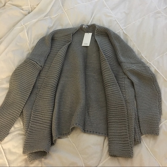 Tobi Sweater
