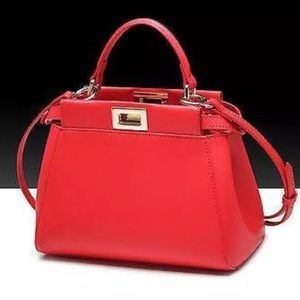 ✨Sold✨Peekaboo Bag