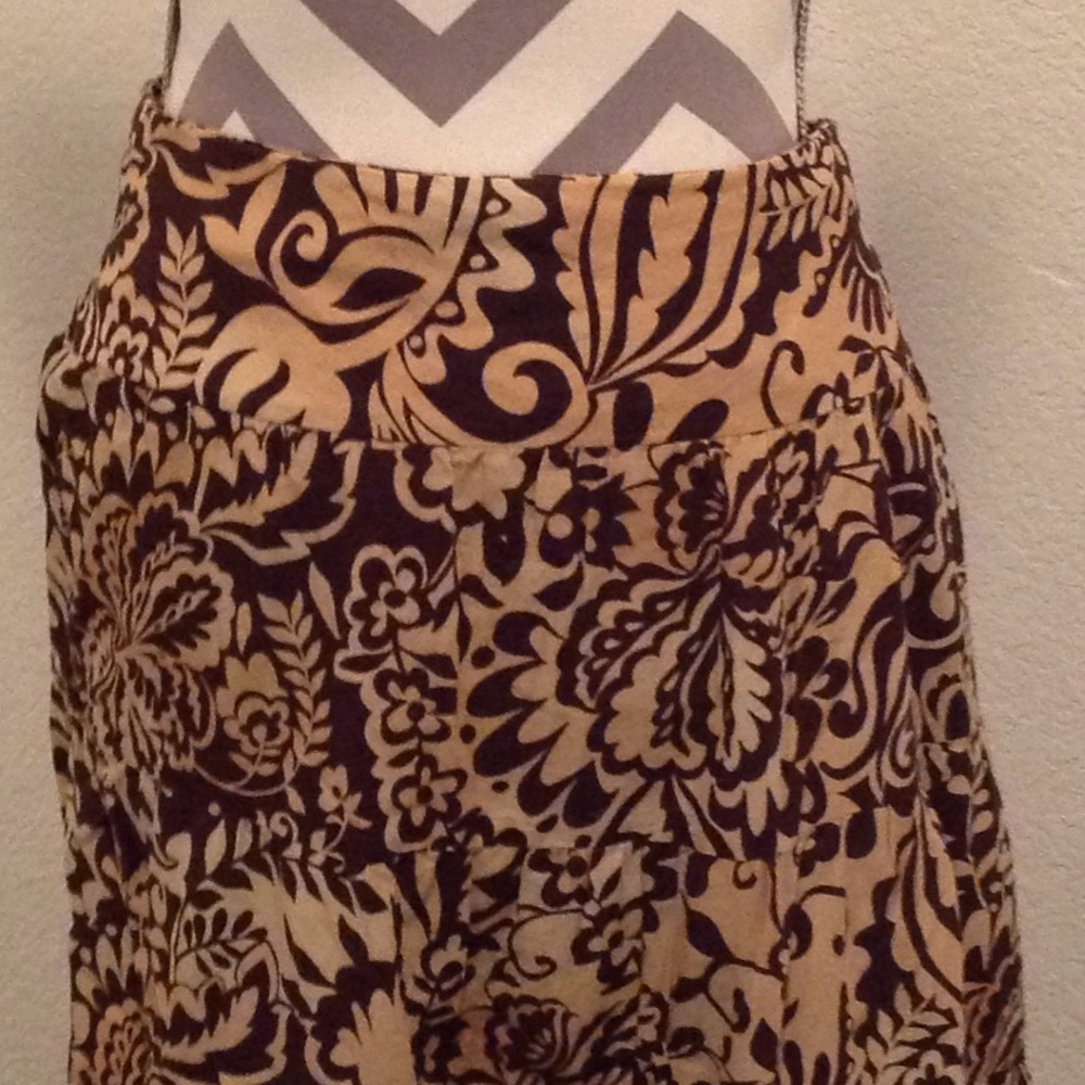 [VEUC] Jones New York A-Line Skirt - Picture 2 of 2