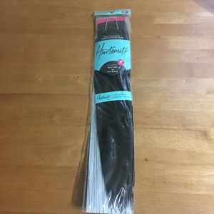 Hairtensity premium %100 human blend 18"