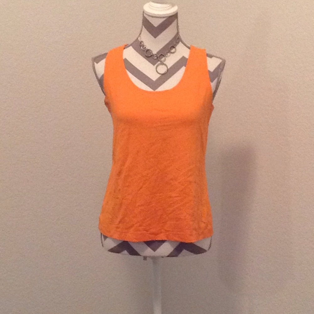 [GUC] Chico's Microfiber Contemporary Tank