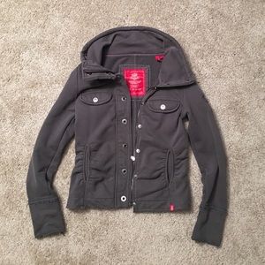 Women's gently worn EDC by Esprit sweatshirt.