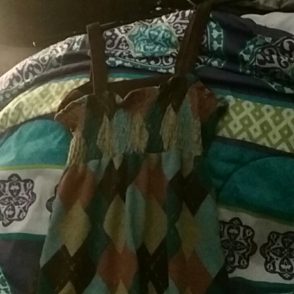 Tank top - Picture 2 of 2