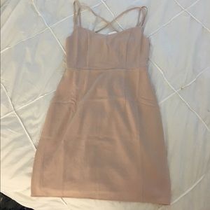 Tobi bodycon dress