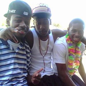 Meet your Posher, Derrick