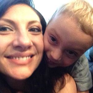 Meet your Posher, Leeanna