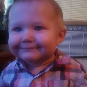 Meet your Posher, Tracy