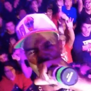 Meet your Posher, Jared