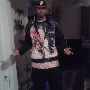 Meet your Posher, Rashad