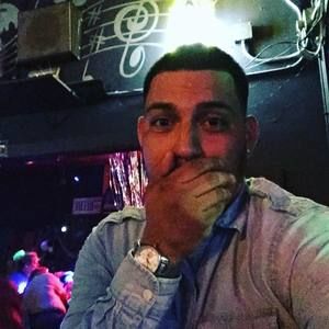 Meet your Posher, Ricky