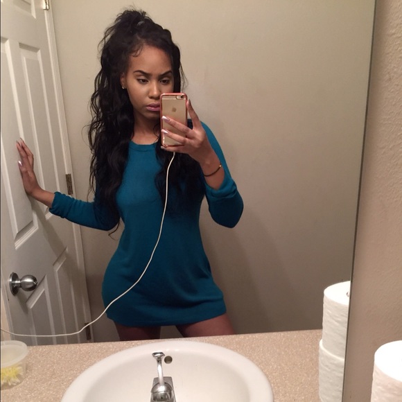 Meet your Posher, Teleah - Picture 1 of 1