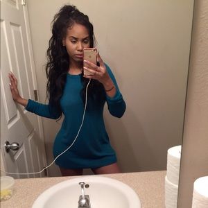 Meet your Posher, Teleah