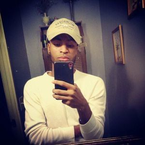 Meet your Posher, Terry