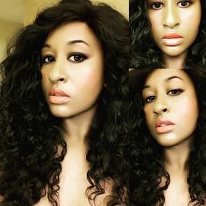 Meet your Posher, Latrice