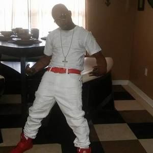 Meet your Posher, Lamont