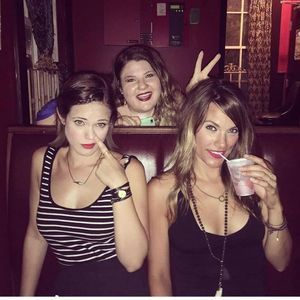 Meet your Posher, Natalie