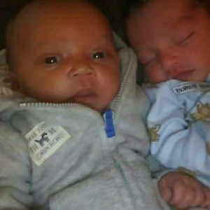 Meet your Posher, Melanie