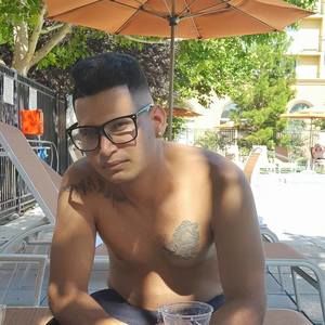 Meet your Posher, Karel