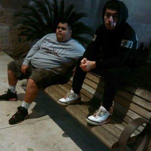 Meet your Posher, Ricky