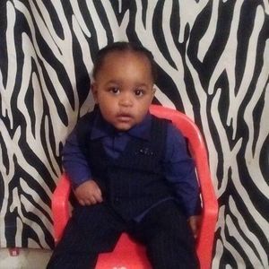 Meet your Posher, Mitchell