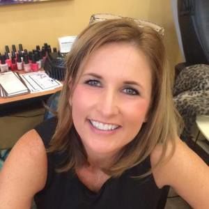 Meet your Posher, Dawn tolliver