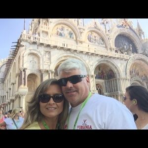 Meet your Posher, Tonia