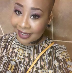 Meet your Posher, Lashay