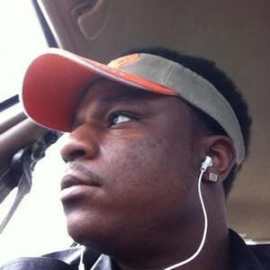 Meet your Posher, Timothy