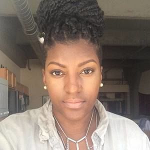 Meet your Posher, Jasmine