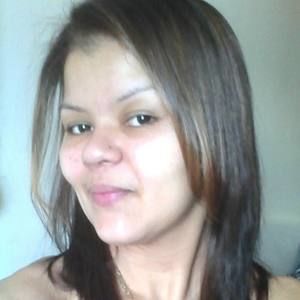 Meet your Posher, Lydia