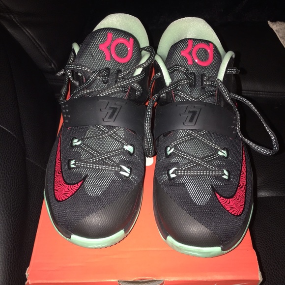 KD 7 Bad Apples