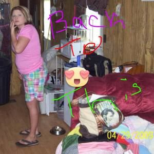 Meet your Posher, Rebecca