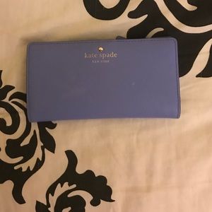 Kate spade wallet