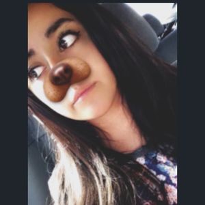 Meet your Posher, Jasmyn