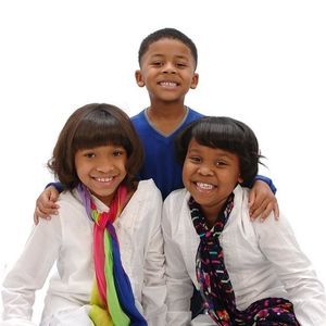 Meet your Posher, Keshia