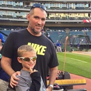 Meet your Posher, Mark