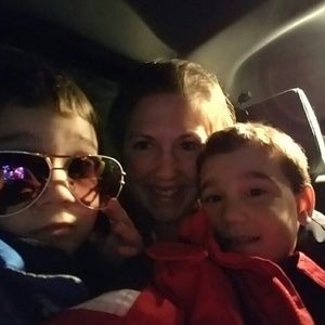 Meet your Posher, Jenna