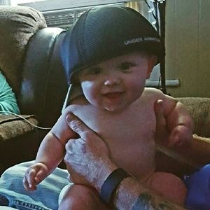 Meet your Posher, Patricia