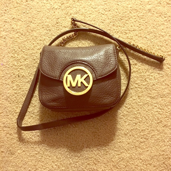 Michael Kors Crossbody Bag